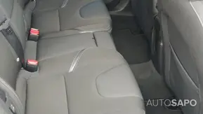 Volvo V40 2.0 D2 Kinetic Geartronic de 2016