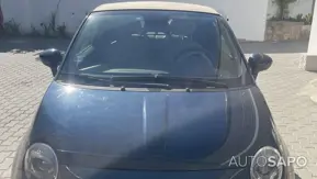 Fiat 500C 1.0 Hybrid Dolcevita de 2022