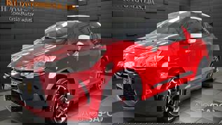 Citroen DS3 1.6 e-HDi Airdream Sport Chic de 2011