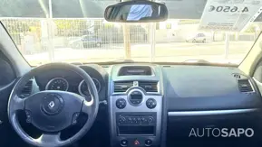 Renault Mégane 1.5 dci de 2005