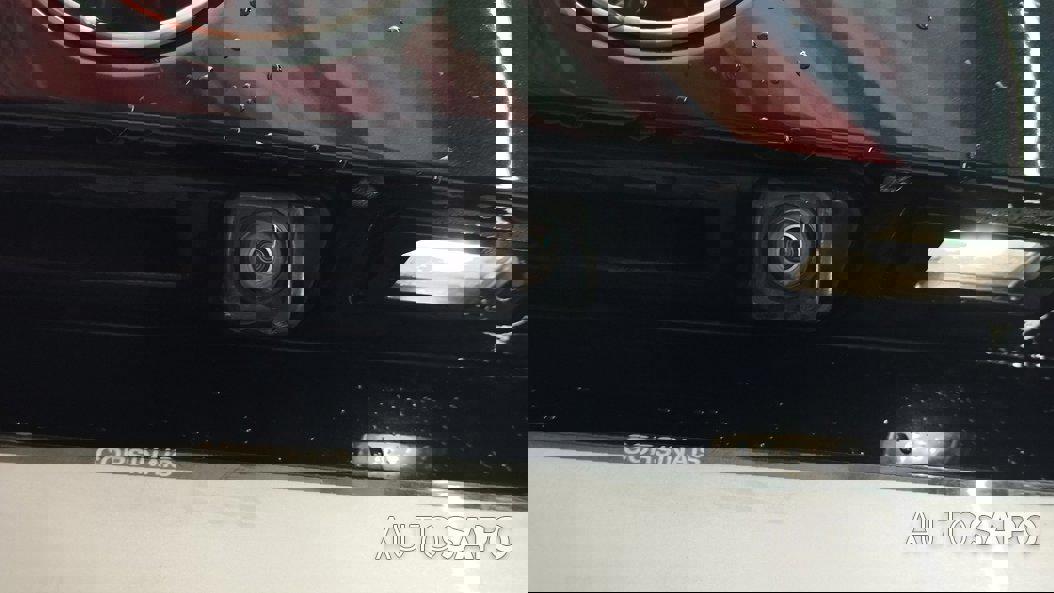 BMW Série 3 de 2020