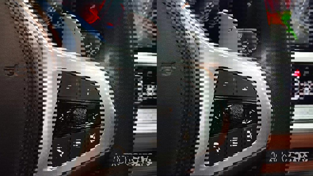 BMW Série 3 de 2020