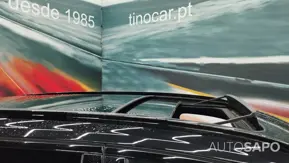 BMW Série 3 de 2020
