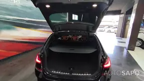 BMW Série 3 de 2020