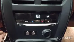 BMW Série 3 de 2020