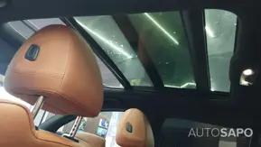 BMW Série 3 de 2020