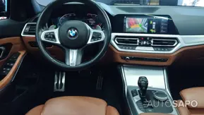 BMW Série 3 de 2020