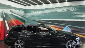 BMW Série 3 de 2020