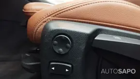 BMW Série 3 de 2020