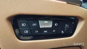 BMW Série 3 de 2020
