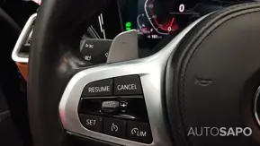 BMW Série 3 de 2020