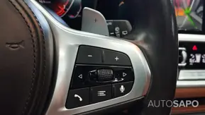 BMW Série 3 de 2020