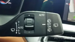 BMW Série 3 de 2020