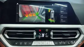 BMW Série 3 de 2020