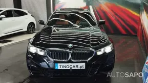 BMW Série 3 de 2020