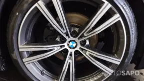 BMW Série 3 de 2020