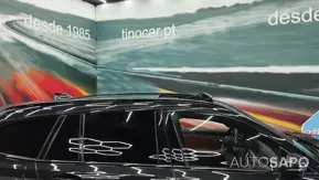 BMW Série 3 de 2020