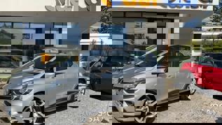 Renault Clio de 2018