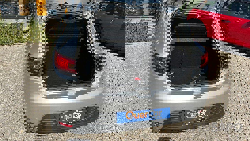 Renault Clio de 2018