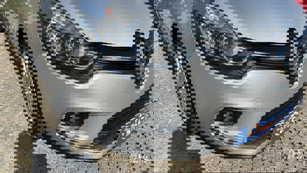 Renault Clio de 2018