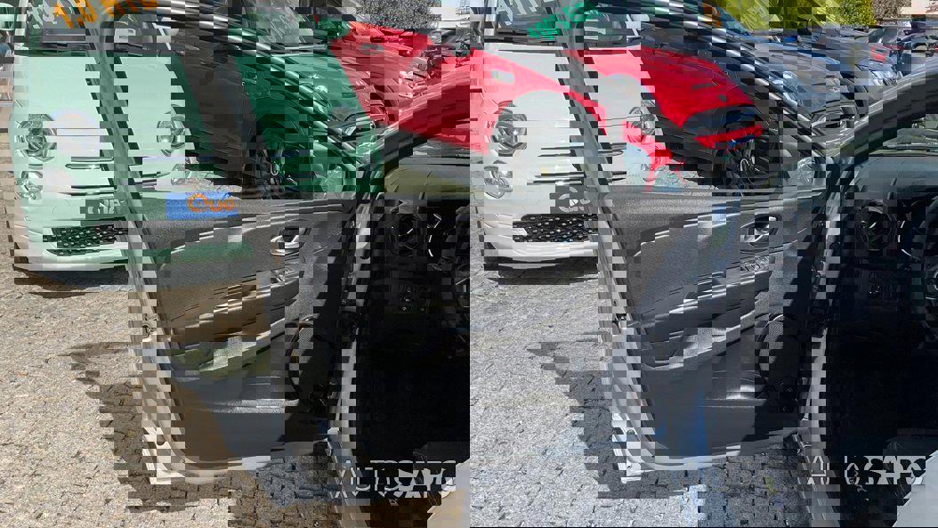 Renault Clio de 2018