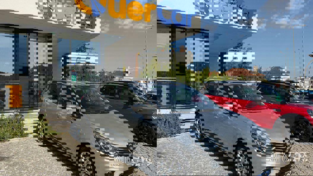 Renault Clio de 2018