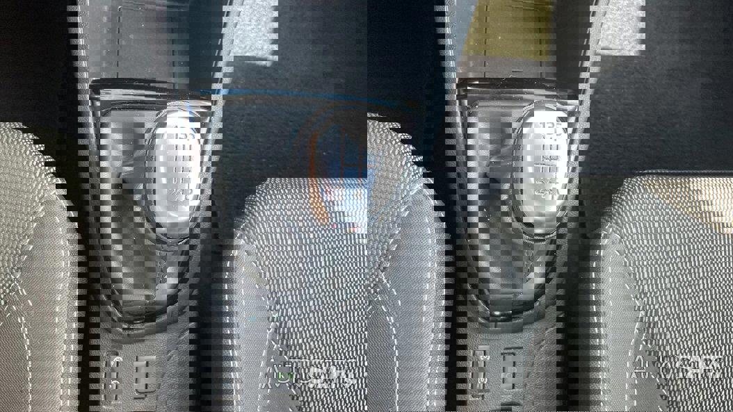 Renault Clio de 2018