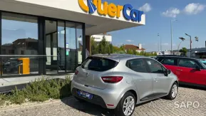 Renault Clio de 2018