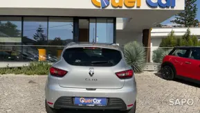 Renault Clio de 2018