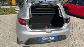 Renault Clio de 2018