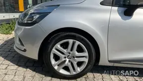 Renault Clio de 2018