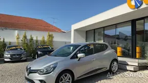 Renault Clio de 2018