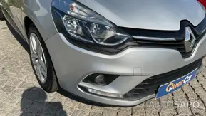 Renault Clio de 2018