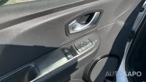 Renault Clio de 2018