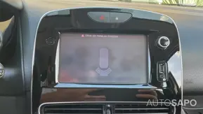 Renault Clio de 2018