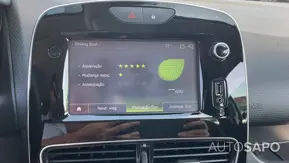 Renault Clio de 2018