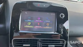 Renault Clio de 2018