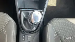 Renault Clio de 2018