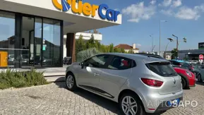 Renault Clio de 2018