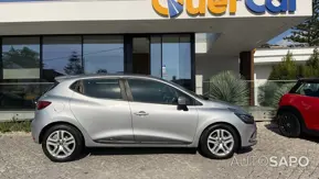 Renault Clio de 2018