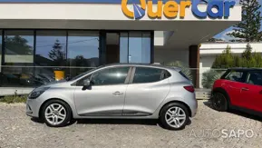 Renault Clio de 2018