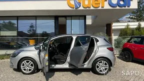 Renault Clio de 2018