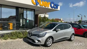 Renault Clio de 2018