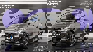 Ford Focus de 2022