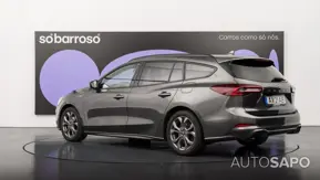 Ford Focus de 2022