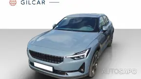 Polestar 2 de 2022