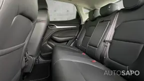 MG ZS 50.3 kWh Luxury de 2022