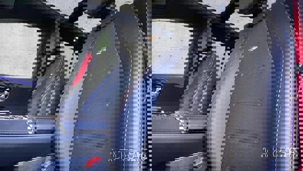 Mercedes-Benz EQE de 2024