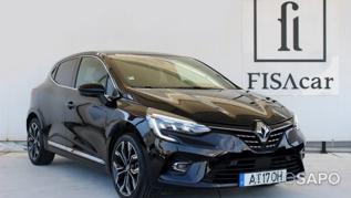 Renault Clio de 2022