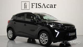 Mitsubishi ASX de 2025